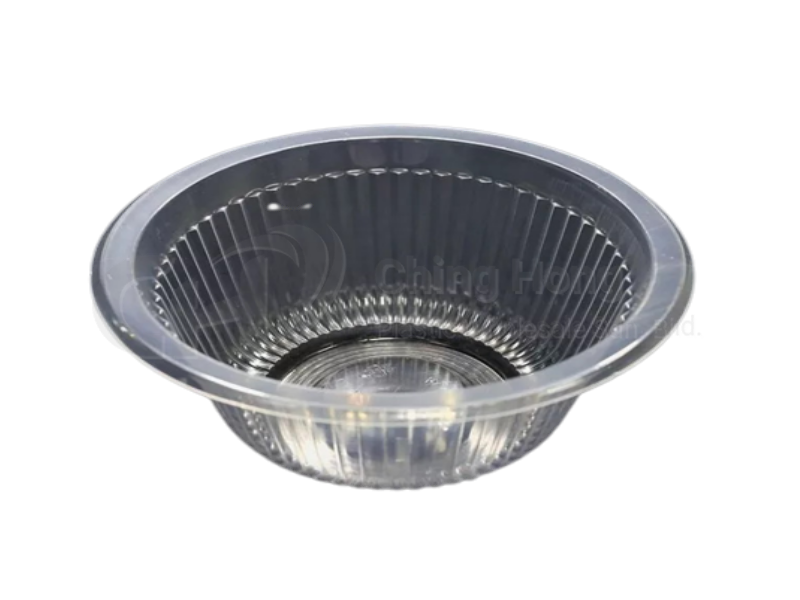 Plastic Bowl