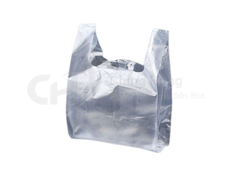 Ching Hong Plastic - Plastic Bag Supplier Johor Bahru (JB) Plastic ...